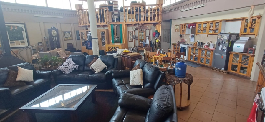 4 Bedroom Property for Sale in Reitz Free State